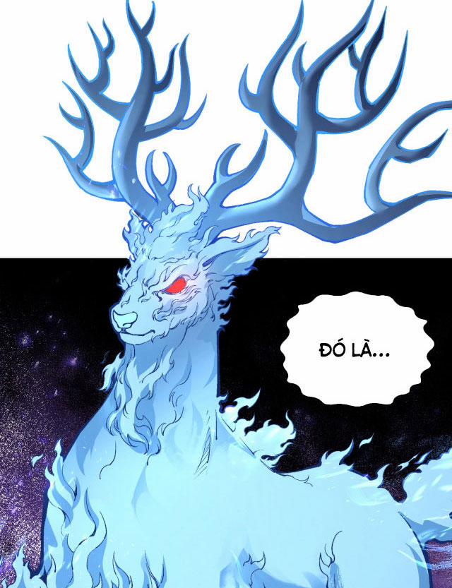 Vạn Cổ Thần Đế 11 trang 33