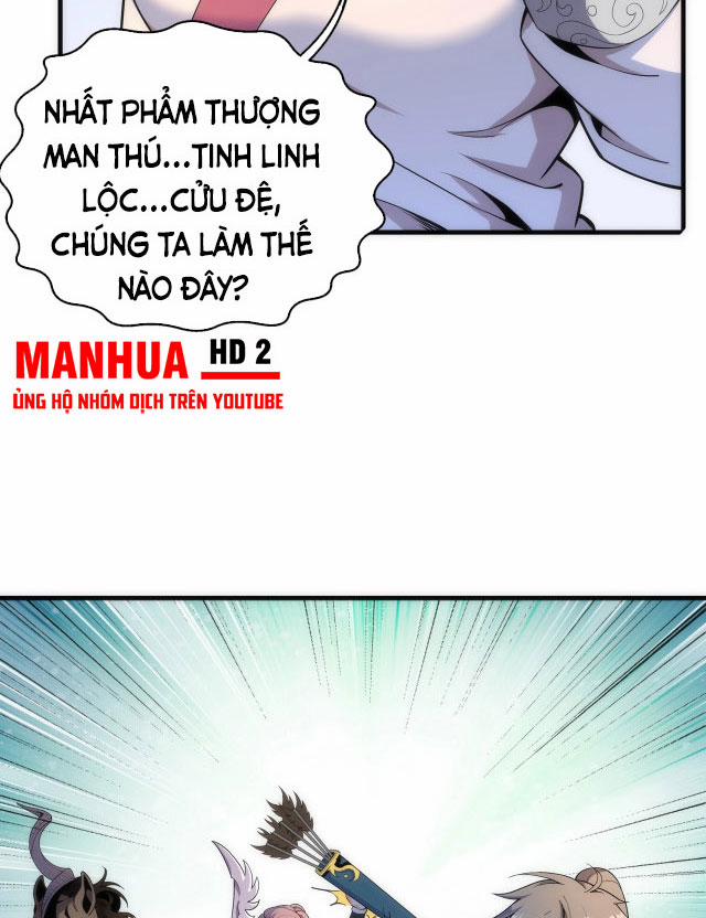 Vạn Cổ Thần Đế 11 trang 36