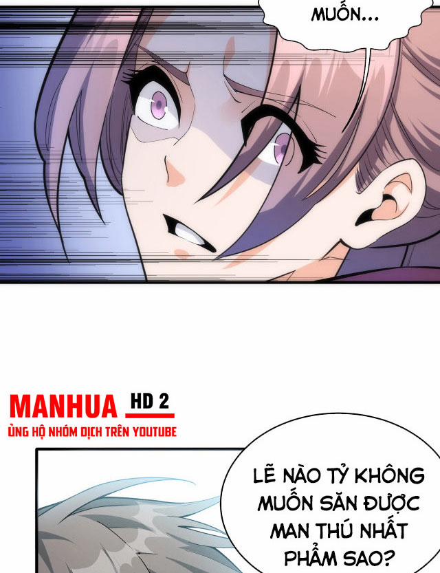 Vạn Cổ Thần Đế 11 trang 38