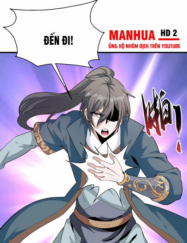 Vạn Cổ Thần Đế 11 trang 41