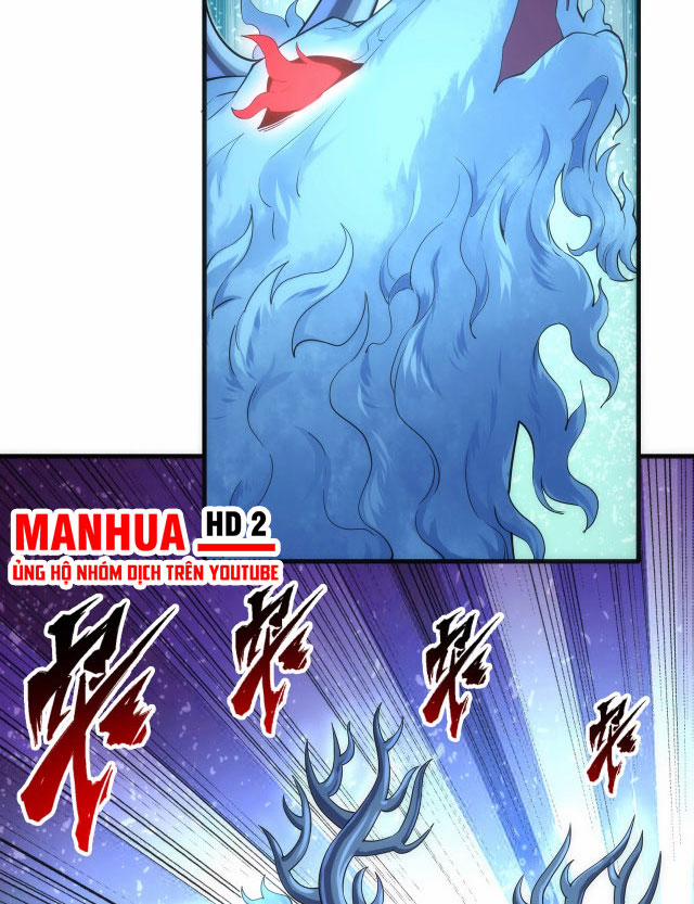 Vạn Cổ Thần Đế 11 trang 43