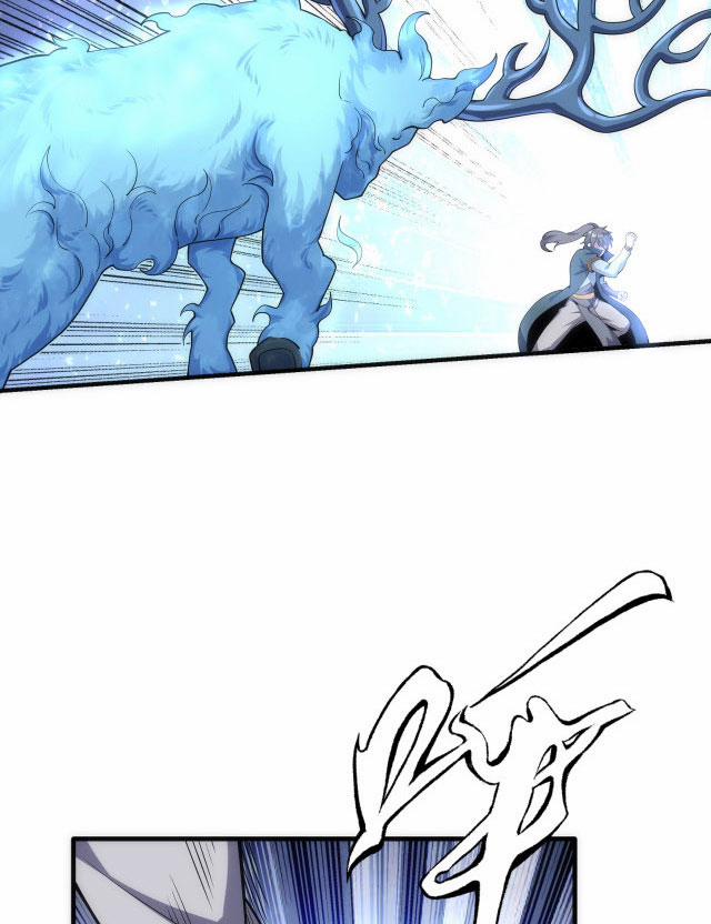 Vạn Cổ Thần Đế 11 trang 44