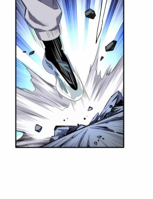 Vạn Cổ Thần Đế 11 trang 45