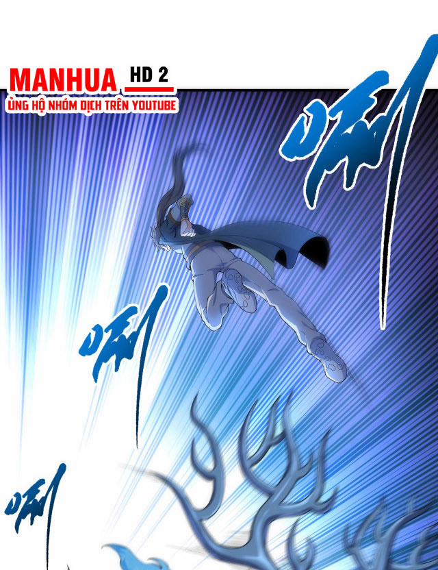 Vạn Cổ Thần Đế 11 trang 46