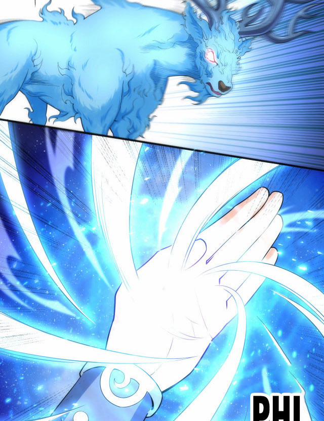 Vạn Cổ Thần Đế 11 trang 47