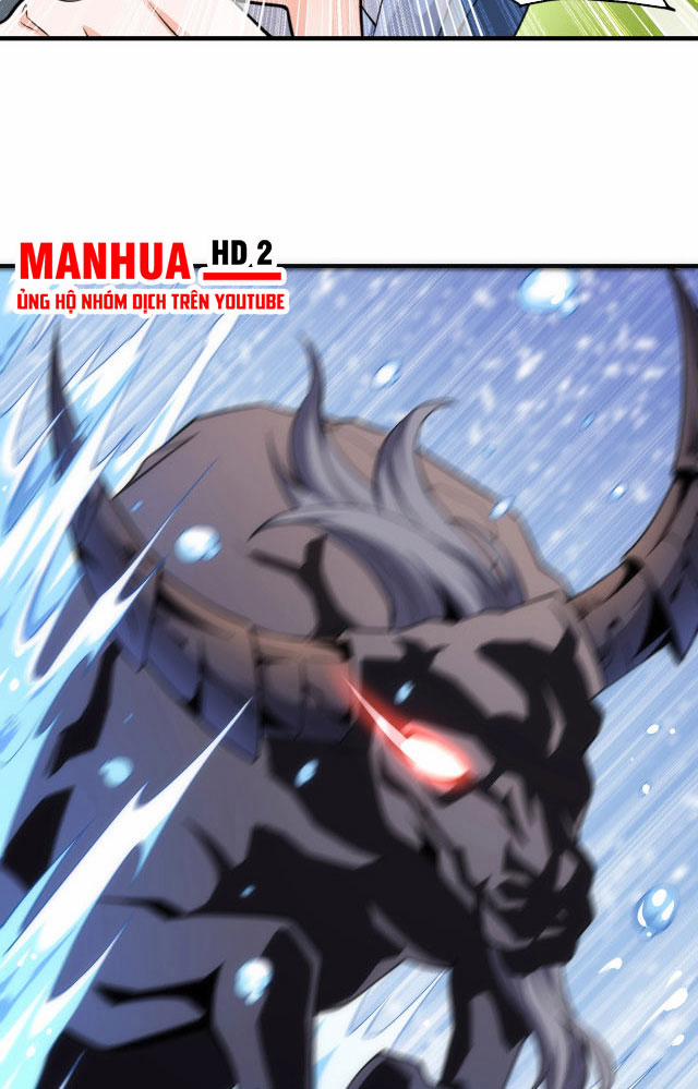 Vạn Cổ Thần Đế 11 trang 5