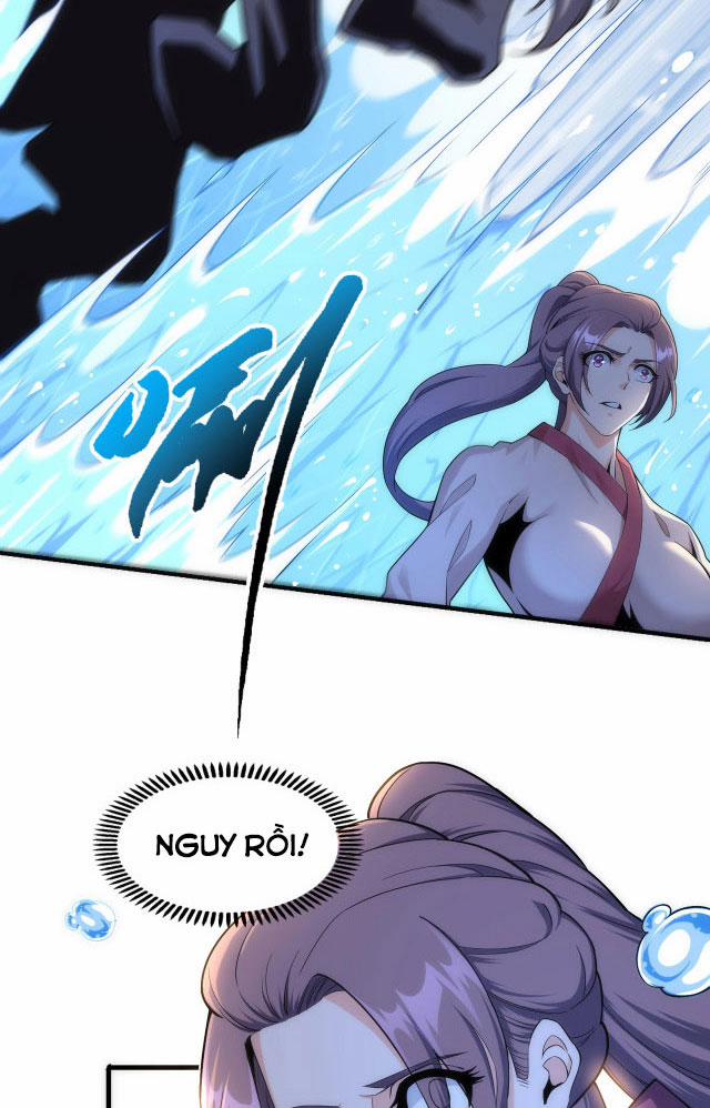 Vạn Cổ Thần Đế 11 trang 6