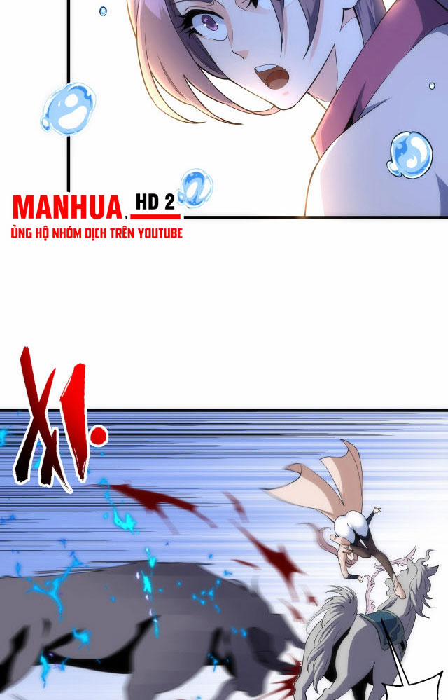 Vạn Cổ Thần Đế 11 trang 7