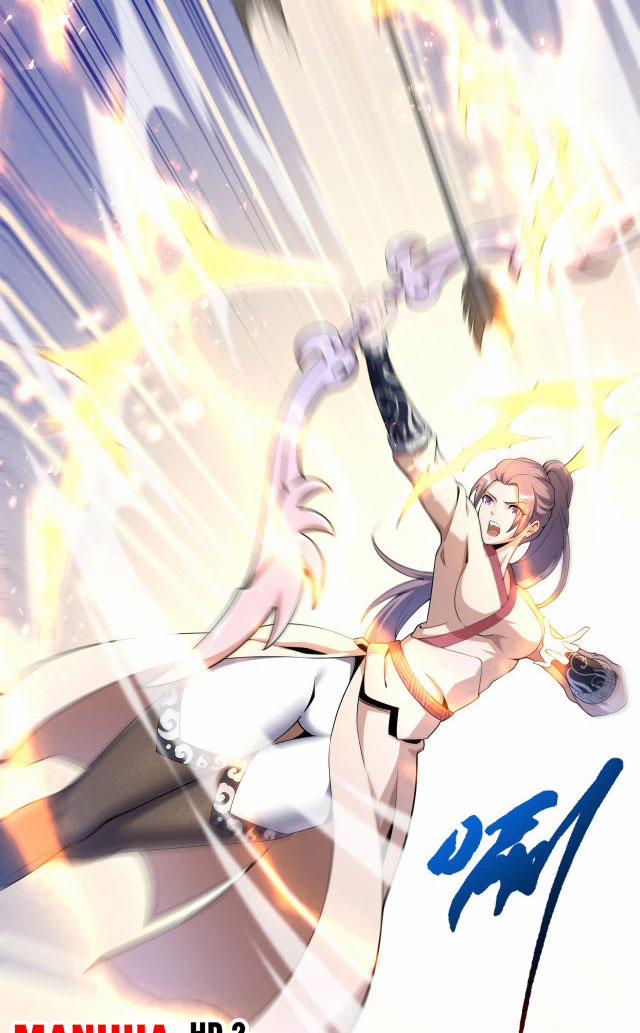 Vạn Cổ Thần Đế 12 trang 15