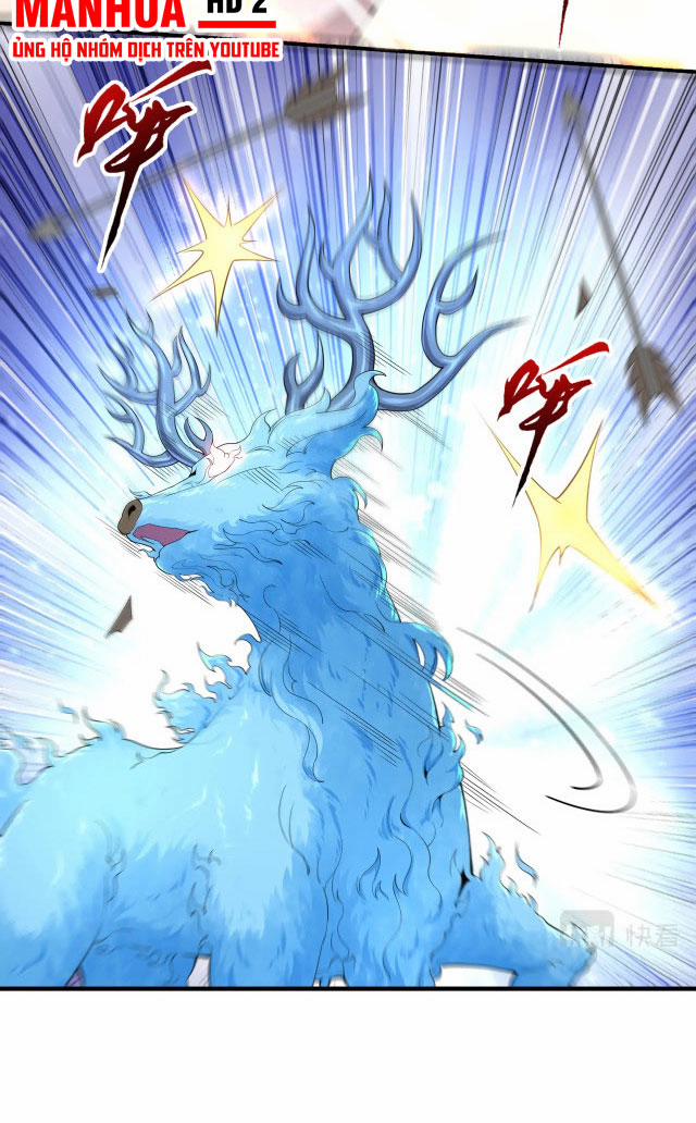 Vạn Cổ Thần Đế 12 trang 16