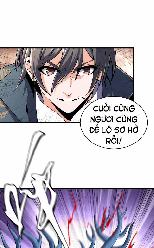 Vạn Cổ Thần Đế 12 trang 17