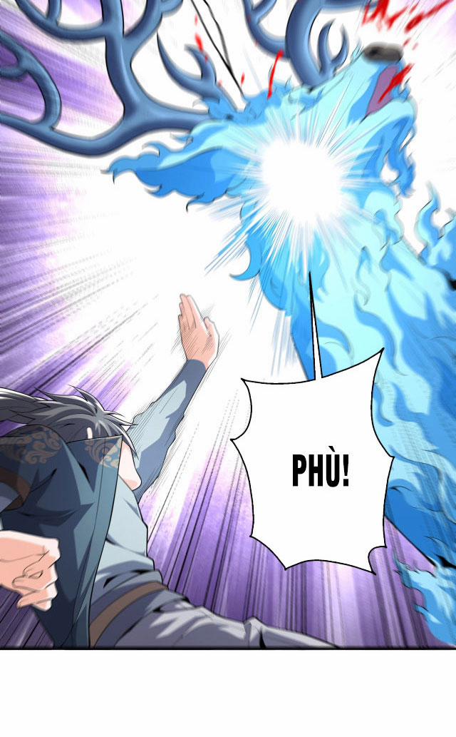 Vạn Cổ Thần Đế 12 trang 18