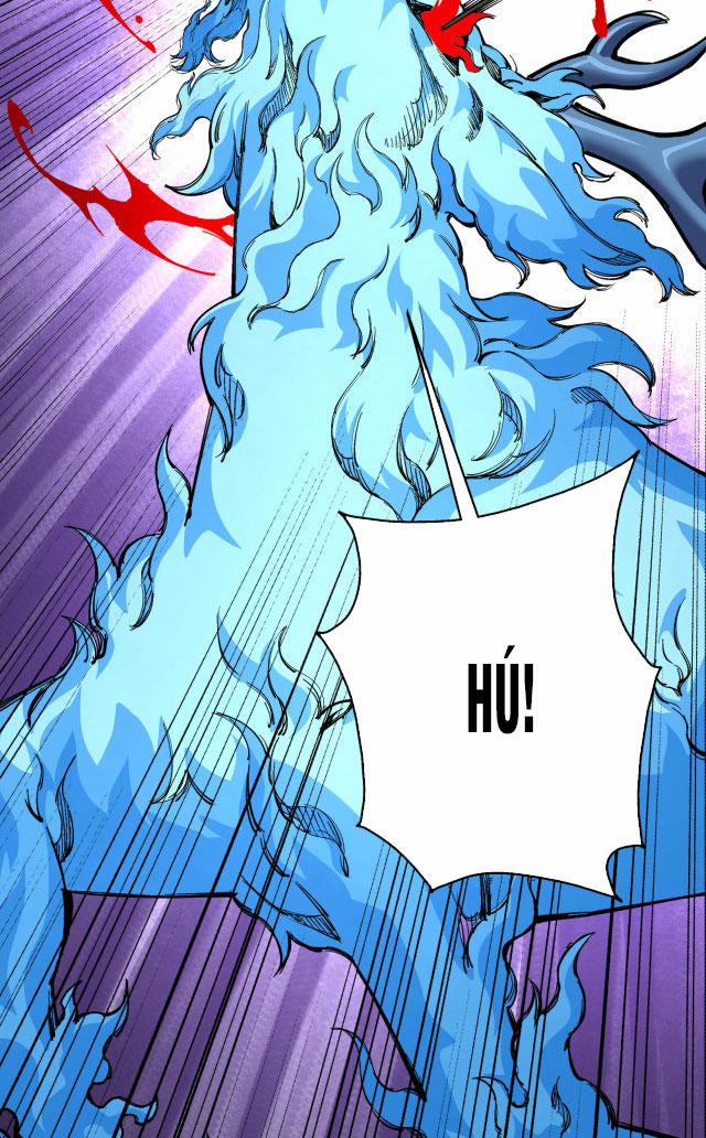 Vạn Cổ Thần Đế 12 trang 21