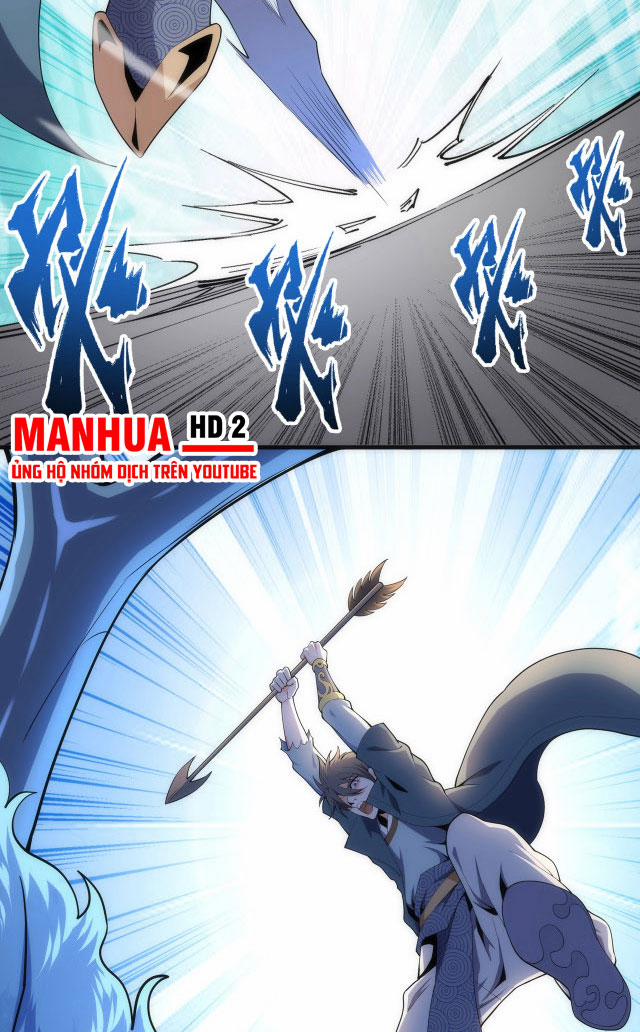 Vạn Cổ Thần Đế 12 trang 24