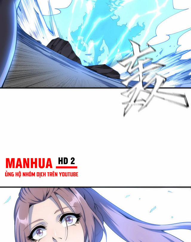 Vạn Cổ Thần Đế 12 trang 28