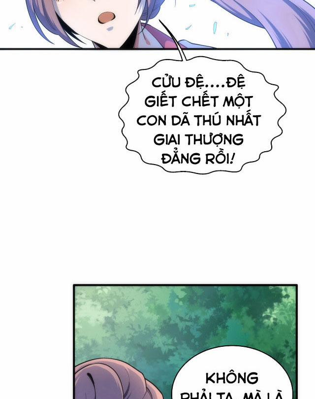 Vạn Cổ Thần Đế 12 trang 29