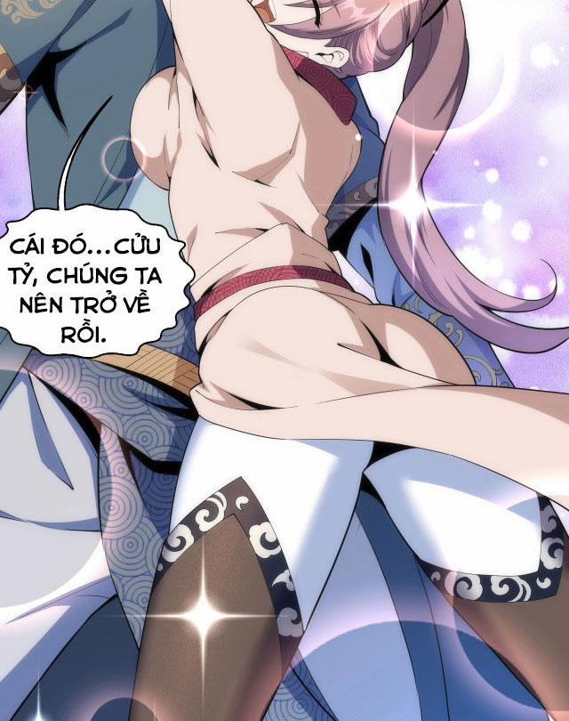 Vạn Cổ Thần Đế 12 trang 31