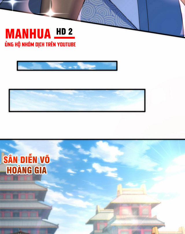 Vạn Cổ Thần Đế 12 trang 32