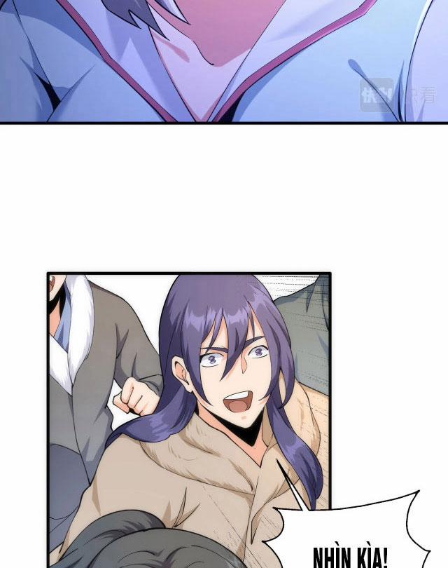 Vạn Cổ Thần Đế 12 trang 37