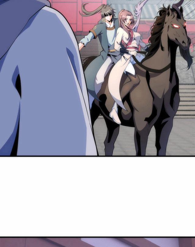 Vạn Cổ Thần Đế 12 trang 39