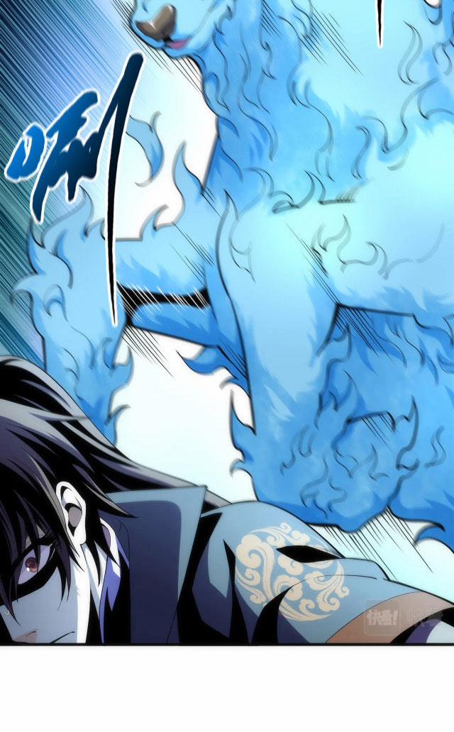 Vạn Cổ Thần Đế 12 trang 4