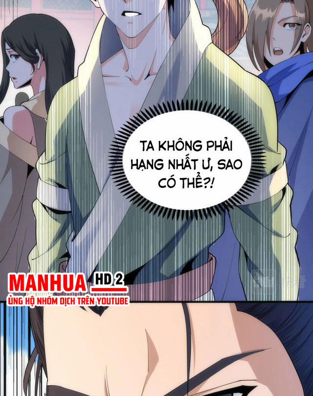 Vạn Cổ Thần Đế 12 trang 46