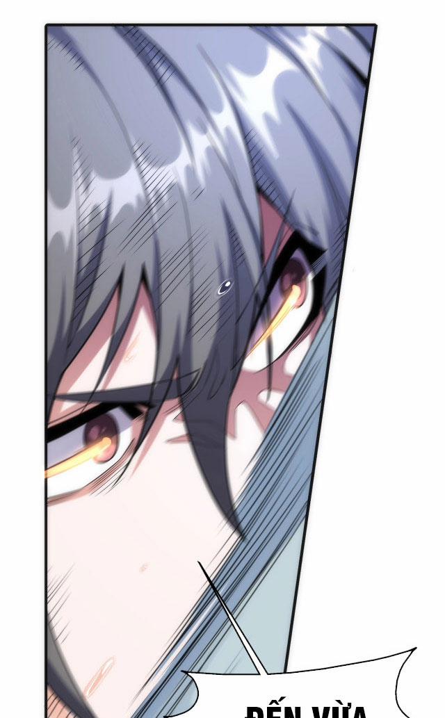 Vạn Cổ Thần Đế 12 trang 5