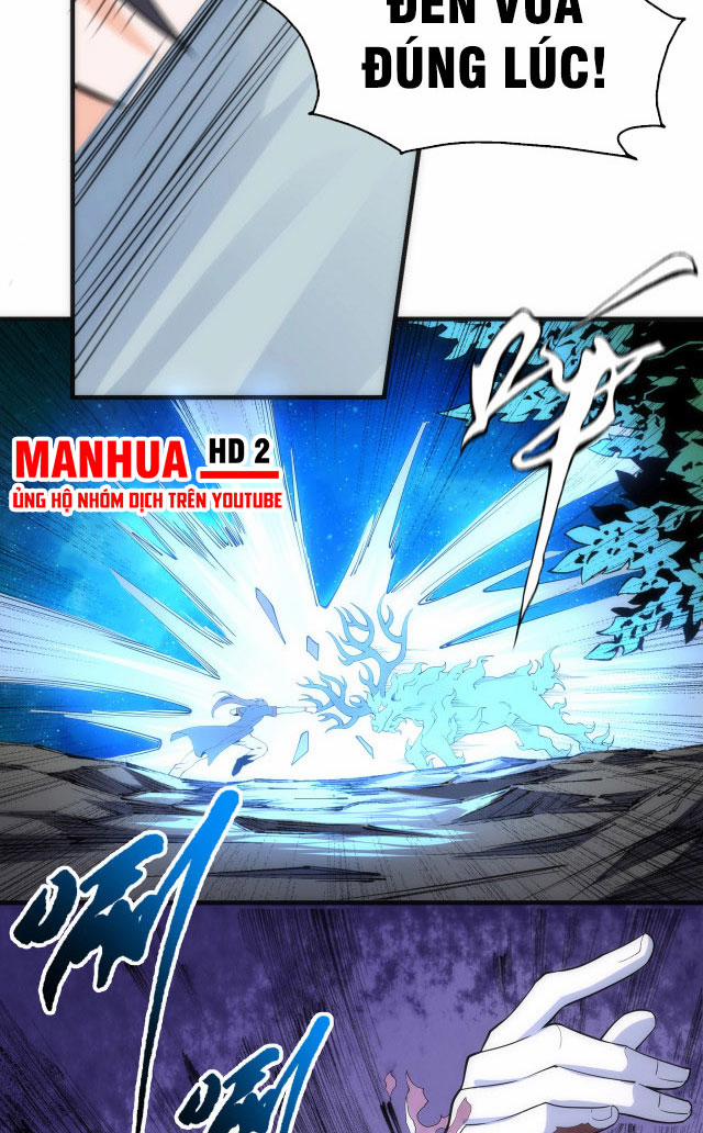 Vạn Cổ Thần Đế 12 trang 6