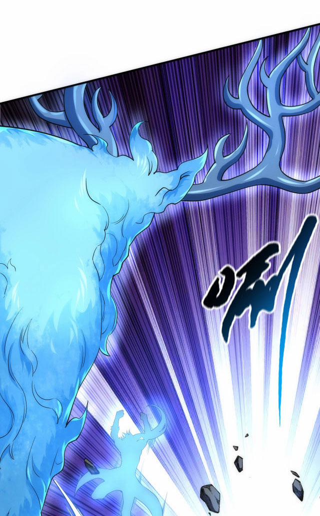 Vạn Cổ Thần Đế 12 trang 8