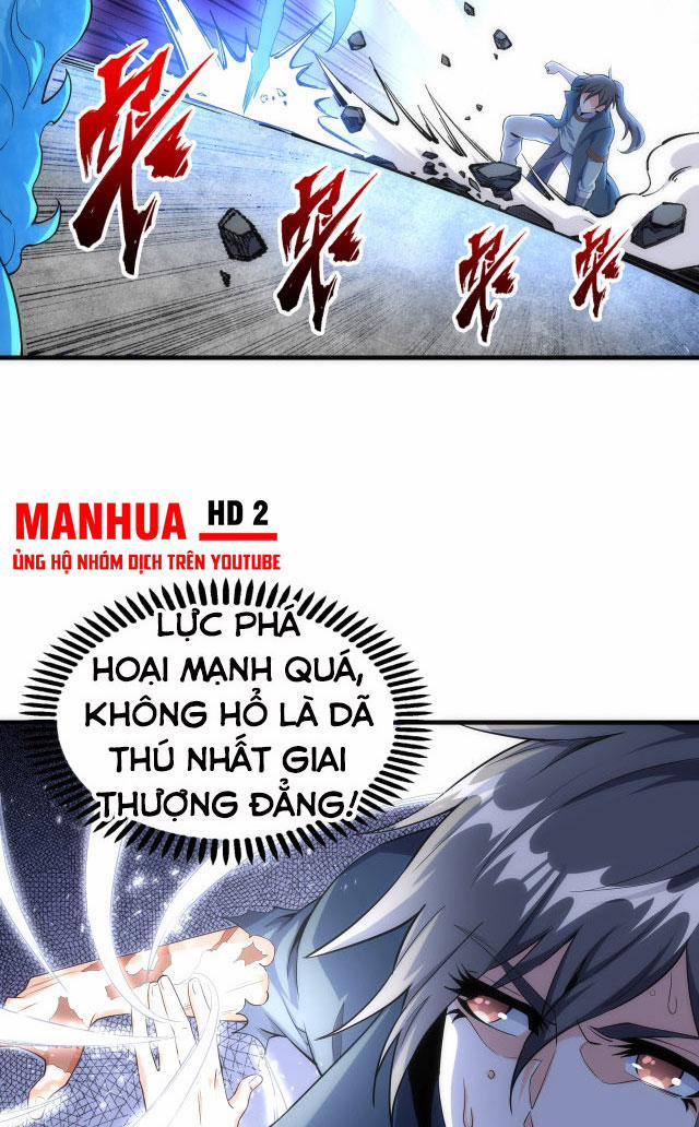 Vạn Cổ Thần Đế 12 trang 9