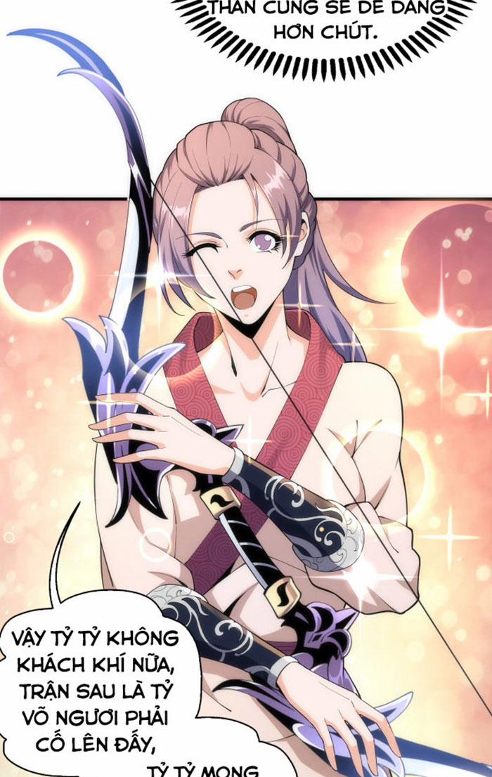 Vạn Cổ Thần Đế 13 trang 10