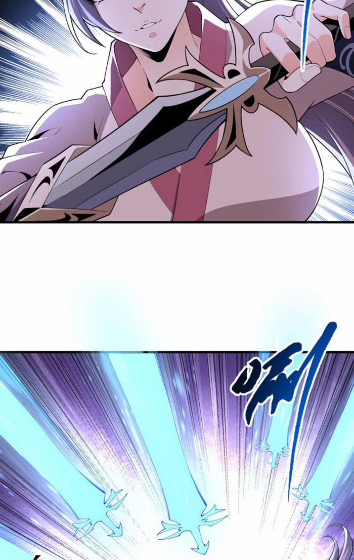 Vạn Cổ Thần Đế 13 trang 14