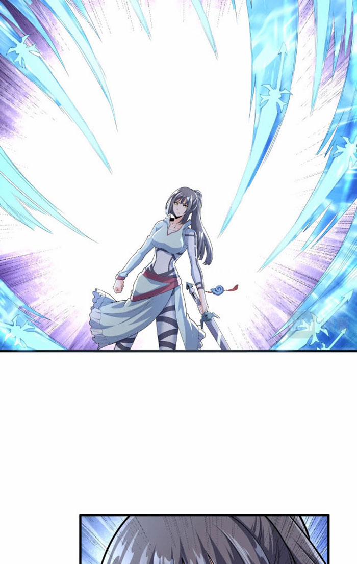 Vạn Cổ Thần Đế 13 trang 16