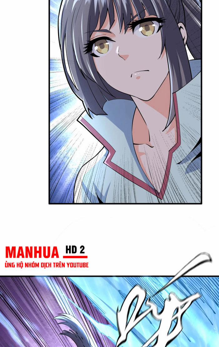 Vạn Cổ Thần Đế 13 trang 17