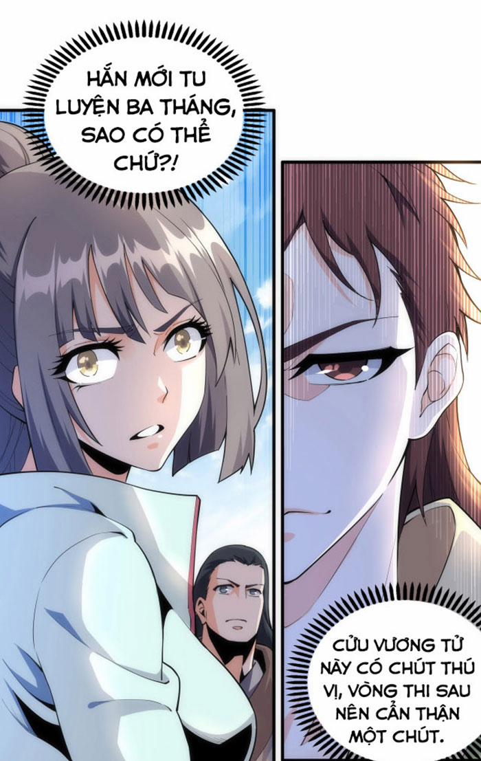 Vạn Cổ Thần Đế 13 trang 2