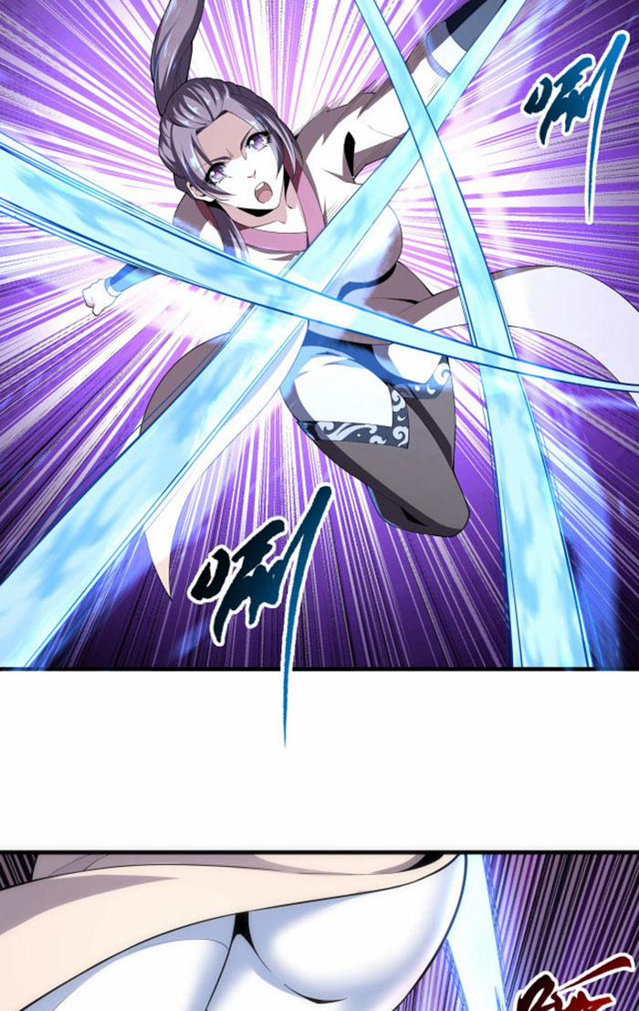 Vạn Cổ Thần Đế 13 trang 20