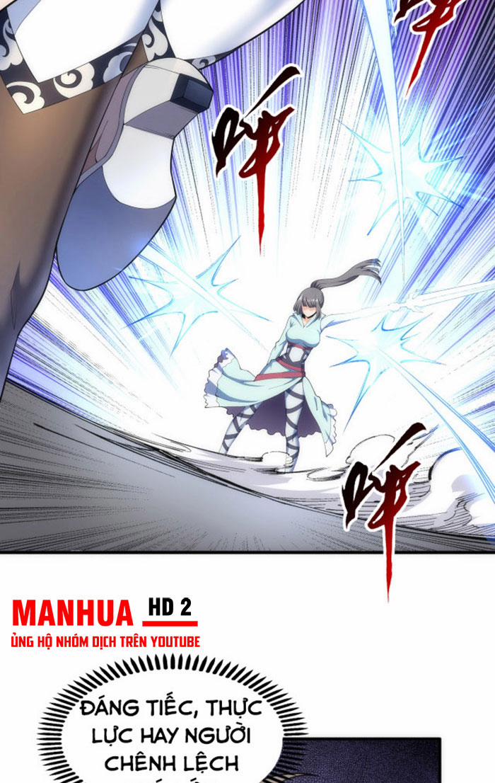 Vạn Cổ Thần Đế 13 trang 21