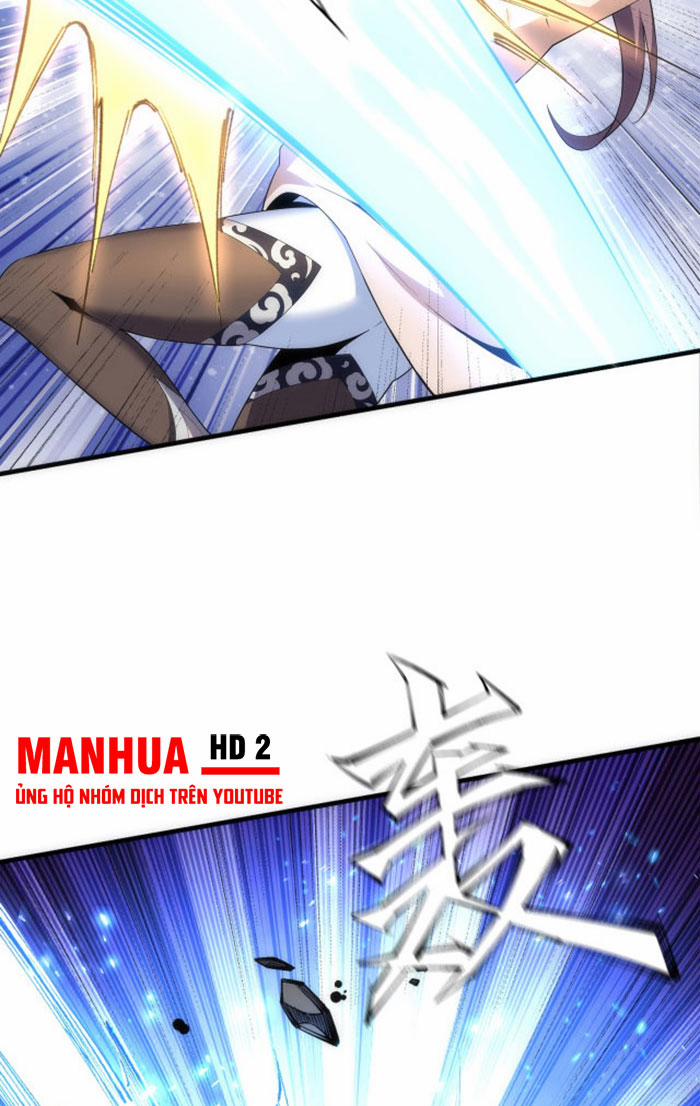 Vạn Cổ Thần Đế 13 trang 25