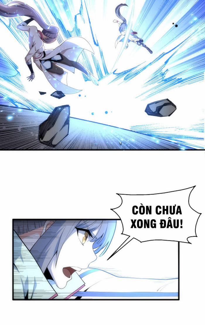 Vạn Cổ Thần Đế 13 trang 26