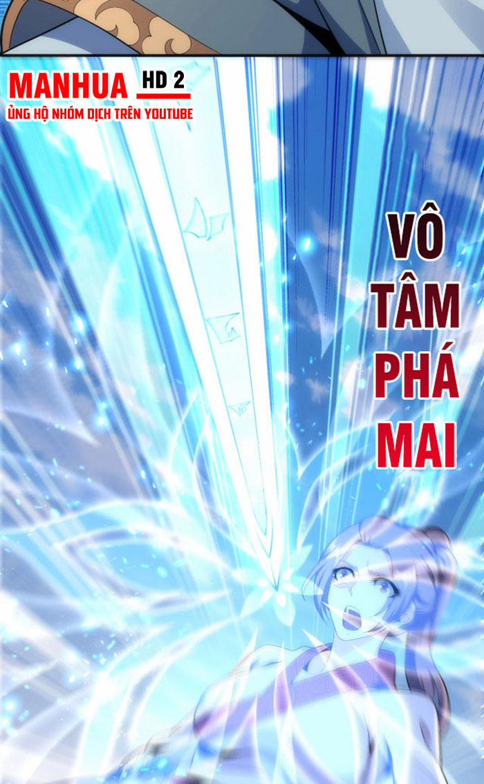 Vạn Cổ Thần Đế 13 trang 28