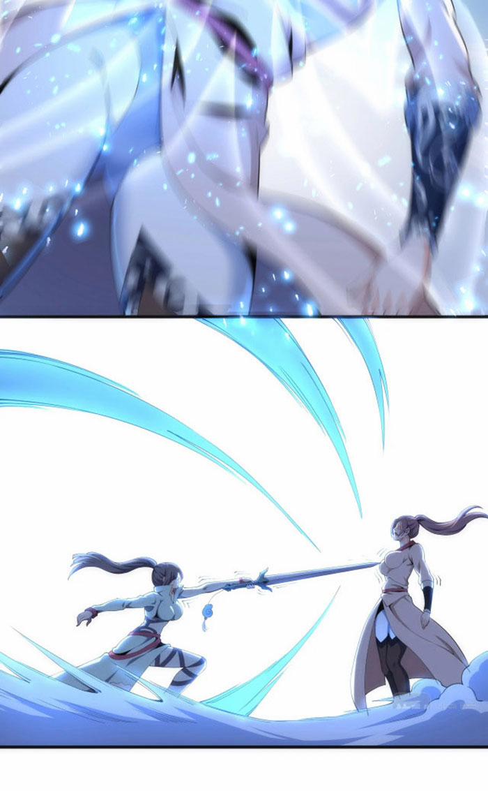 Vạn Cổ Thần Đế 13 trang 29