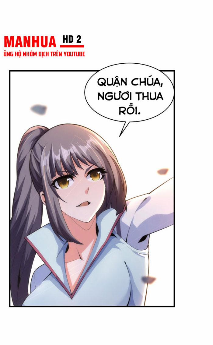 Vạn Cổ Thần Đế 13 trang 30