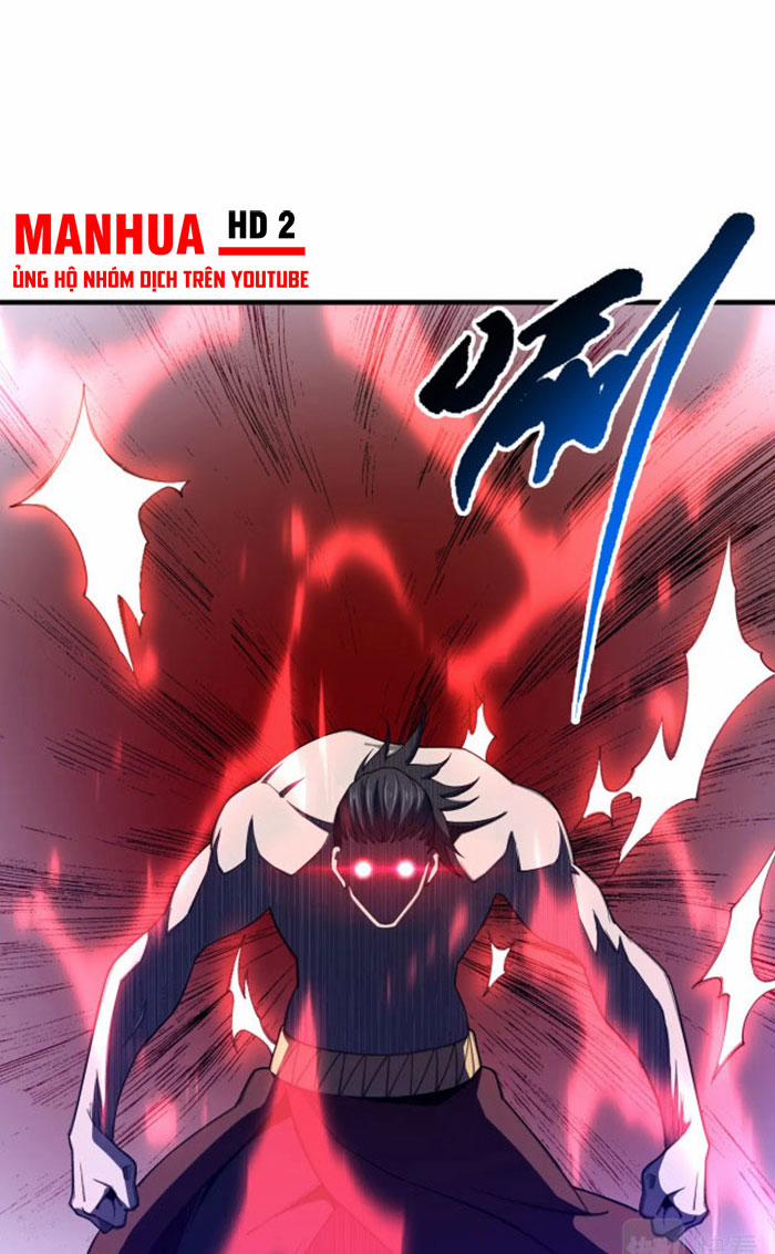 Vạn Cổ Thần Đế 13 trang 35