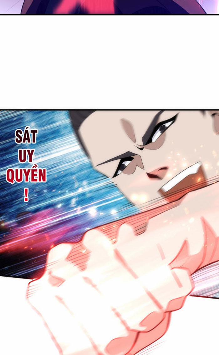 Vạn Cổ Thần Đế 13 trang 36