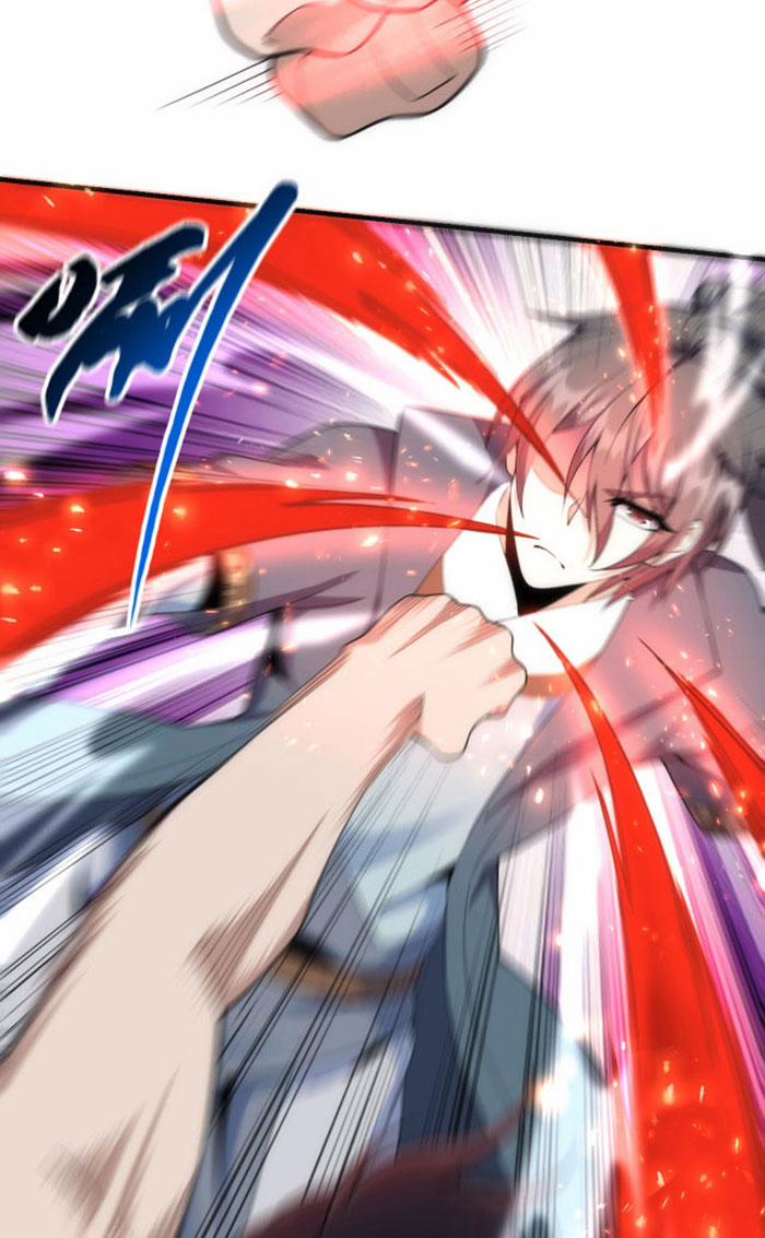 Vạn Cổ Thần Đế 13 trang 37