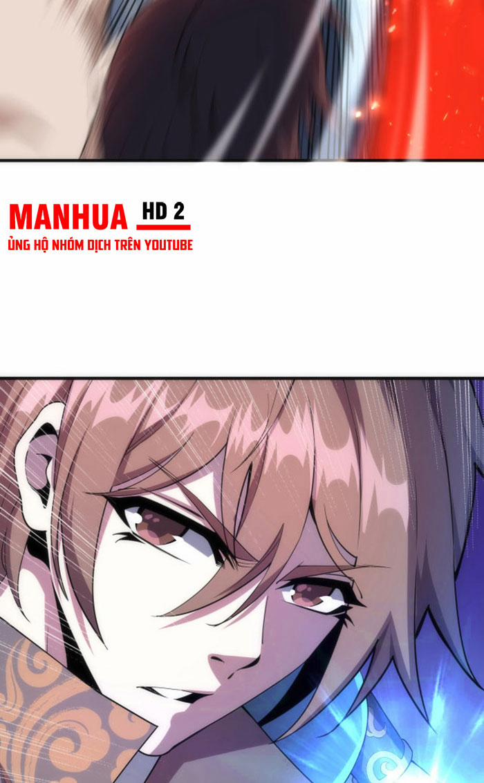 Vạn Cổ Thần Đế 13 trang 38