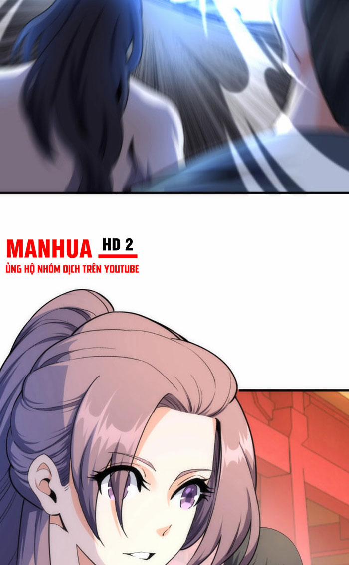 Vạn Cổ Thần Đế 13 trang 40