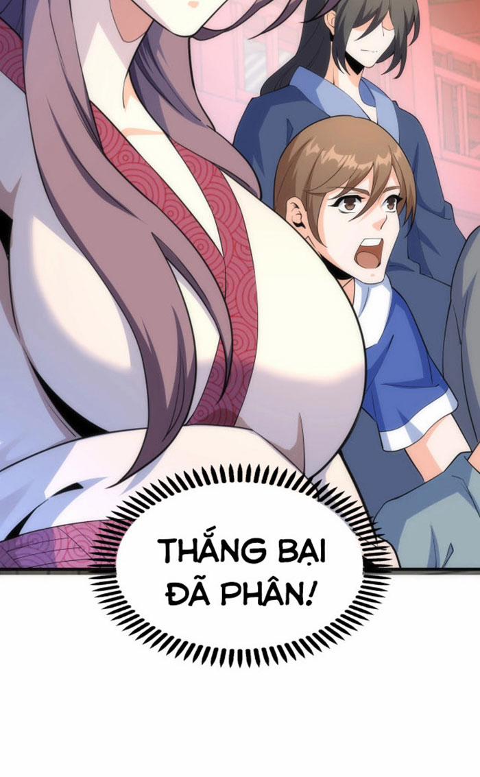 Vạn Cổ Thần Đế 13 trang 41