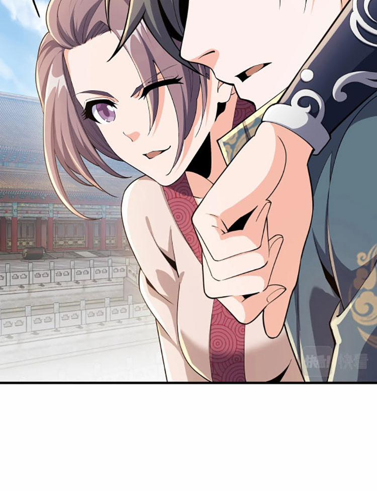 Vạn Cổ Thần Đế 14 trang 16