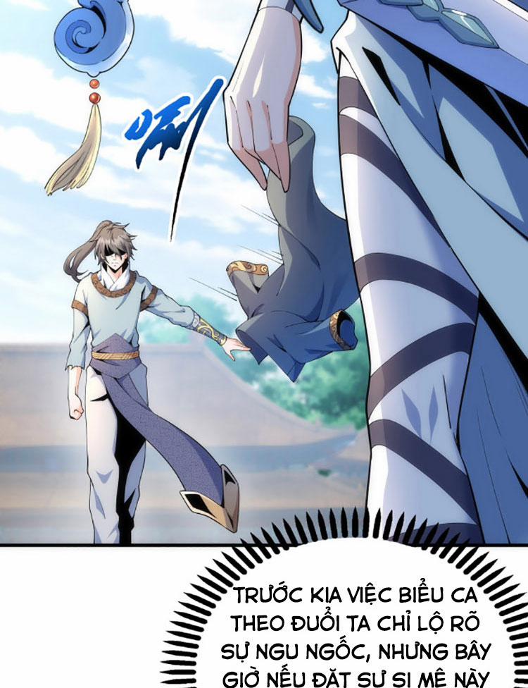 Vạn Cổ Thần Đế 14 trang 18